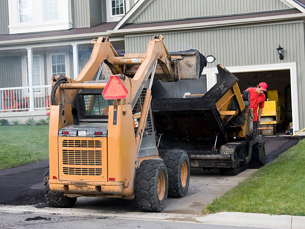 Best Gravel Driveway Installation in USA